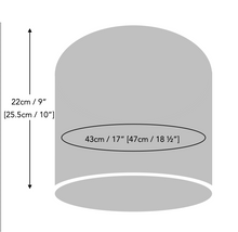 Load image into Gallery viewer, Staggered Ladders Tuque Pattern
