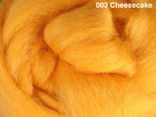 Load image into Gallery viewer, Ashford Corriedale Fibre For Spinning and Felting
