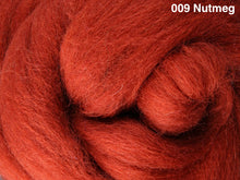 Load image into Gallery viewer, Ashford Corriedale Fibre For Spinning and Felting
