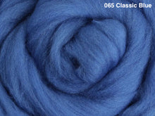 Load image into Gallery viewer, Ashford Corriedale Fibre For Spinning and Felting
