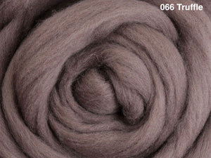 Ashford Corriedale Fibre For Spinning and Felting