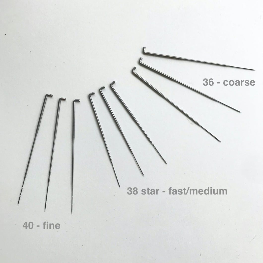 Felting Needles